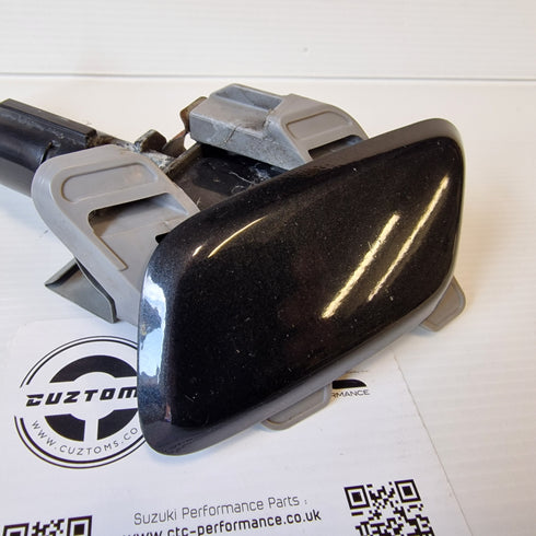 Suzuki Swift Sport ZC32S Nearside Headlight Washer Jet * 39152-72LA0 & 39152-72LB0 * ZCE 0681